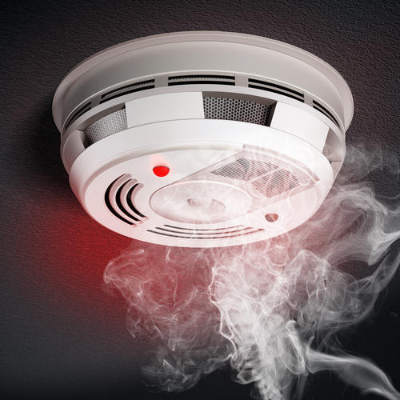 Notifier Fire Alarm