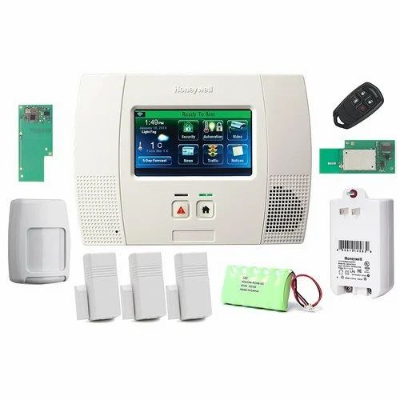 Honeywell Home Automation