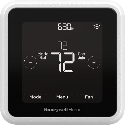 Honeywell Smart Home