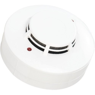 Honeywell Smoke Detector