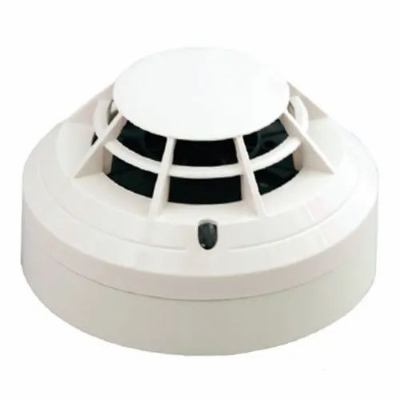 Honeywell Heat Detector