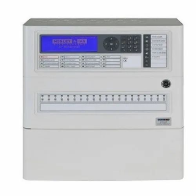 Honeywell Fire Alarm Panel