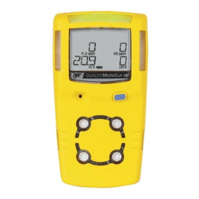 Honeywell Gas Detector